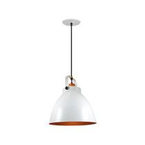 Lustre Pendente Taschibra Navy Preto E27 Bivolt Lustre Pendente Taschibra Navy Preto E27 Bivolt