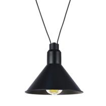 Lustre Pendente Taschibra Pêndulo Preto E27 Bivolt Lustre Pendente Taschibra Pêndulo Preto E27 Bivolt