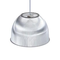 Lustre Pendente Taschibra Prismática Td 920/19 E27 Bivolt Branco 02110022-01 Lustre Pendente Taschibra Prismática Td 920/19 E27 Bivolt Branco 02110022-01