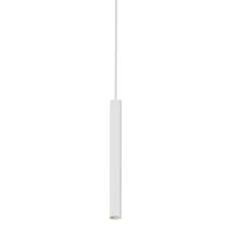 Lustre Pendente Taschibra Tabli MR11 40cm Tubular Bivolt