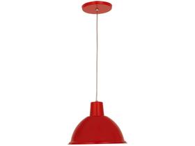 Lustre Pendente Taschibra TD 820 E27 Bivolt