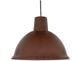 Lustre Pendente Taschibra TD 821 E27 Bivolt