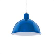 Lustre Pendente Taschibra TD 821 E27 Bivolt