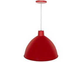 Lustre Pendente Taschibra TD 822 E27 Bivolt