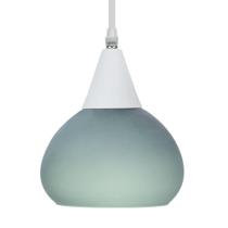 Lustre Pendente Taschibra Td411 E27 Bivolt Branco Lustre Pendente Taschibra Td411 E27 Bivolt Branco