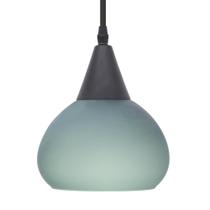 Lustre Pendente Taschibra Td411 E27 Bivolt Cromado
