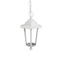 Lustre Pendente Taschibra TLF 28 Branca E27 Bivolt Lustre Pendente Taschibra TLF 28 Branca E27 Bivolt