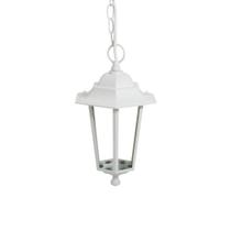 Lustre Pendente Taschibra TLF 28 Branca E27 Bivolt Lustre Pendente Taschibra TLF 28 Branca E27 Bivolt