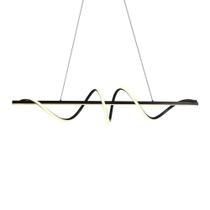 Lustre Pendente Taschibra Union Led Bivolt Lustre Pendente Taschibra Union Led Bivolt