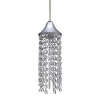 Lustre Pendente Taschibra Valência M E27 Bivolt