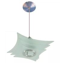 Lustre Pendente Teto - Estrelado Jateado - Sala Quarto Cozinha