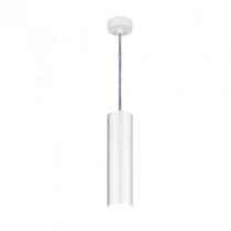 Lustre Pendente Viena Tubo 30cm Woods