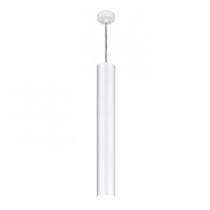 Lustre Pendente Viena Tubo 60cm Woods