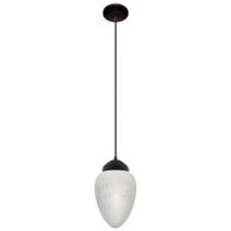 Lustre Pendente Vintage Preto Globo Pêra Incolor Fosca Lustre Pendente Vintage Preto Globo Pêra Incolor Fosca