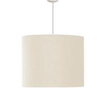 Lustre Pendentre De Linho Iluminação Sala Quarto Luxo Lustre Pendentre De Linho Iluminação Sala Quarto Luxo