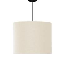 Lustre Pendentre De Linho Iluminação Sala Quarto Luxo Lustre Pendentre De Linho Iluminação Sala Quarto Luxo