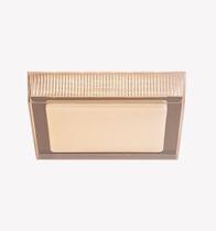 Lustre Plafon LED Aquarius 12W 28x28 Céu Estrelado 3000K Bivolt Lustre Plafon LED Aquarius 12W 28x28 Céu Estrelado 3000K Bivolt