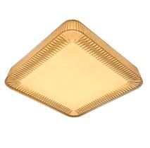 Lustre Plafon LED Áries 12W 28x28 Céu Estrelado 3000K Bivolt Lustre Plafon LED Áries 12W 28x28 Céu Estrelado 3000K Bivolt