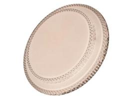 Lustre Plafon Led Cristal Duplo 30w - 60w Sobrepor Multicor - REDONDO Lustre Plafon Led Cristal Duplo 30w - 60w Sobrepor Multicor - REDONDO