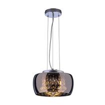 Lustre Plafon Startec Attractive 28cm 3XG9 Bivolt