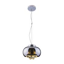 Lustre Plafon Startec Mini Attractive 21cm 2XG9 Bivolt