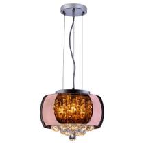 Lustre Startec 28 cm de Cobre