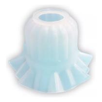 Lustre Tulipa Plástico Ventilador Teto - Arge Lustre Tulipa Plástico Ventilador Teto - Arge