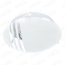 Lustres Sobrepor para 1 lâmpada 25cm Listas Lustres Sobrepor para 1 lâmpada 25cm Listas