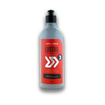 Lustro Step 3 500Ml Autoamerica Lustro Step 3 500Ml Autoamerica