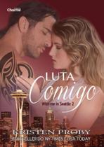 Luta comigo Luta comigo