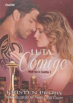 Luta comigo - EDITORA CHARME Luta comigo - EDITORA CHARME