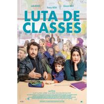 Luta De Classes - Dvd Luta De Classes - Dvd