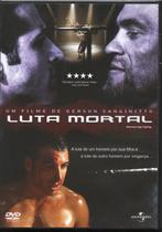 Luta Mortal DVD