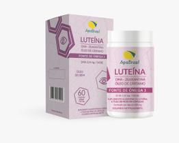 LUTEÍNA. Apis brasil produto natural