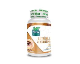 Luteína E Zeaxantina 60Cprs. 700Mg