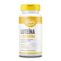 Luteína e Zeaxantina Unilife 60 Cápsulas Luteína e Zeaxantina Unilife 60 Cápsulas