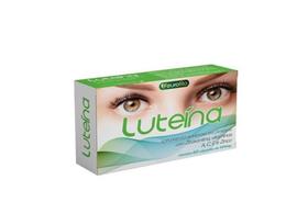 Luteína Eurofito 500mg Blister com 60 Cápsulas EAN 7898638349980