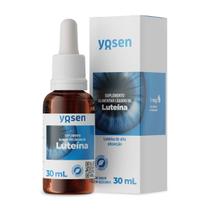 Luteína Ydrosolv em Gotas 30ml Yosen