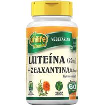 Luteína + Zeaxantina 60 Cápsulas 400mg