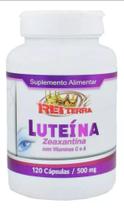 Luteina + Zeaxantina + Vitamina C + Vitamina A 120 Caps