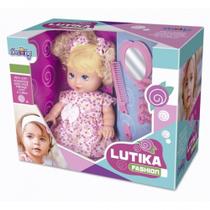 Lutika fashion - Nova Toys