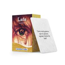 Luto - baralho terapêutico