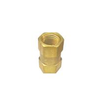 Luva 1/8" Npt Latão Schulz - 003.0178-7/AT