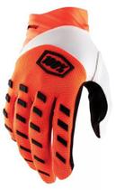 Luva 100% Airmatic Off Road Motocross Trilha Enduro Ciclismo