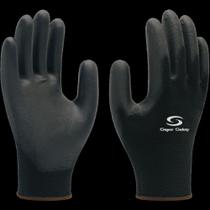 Luva 1003 - PU preto