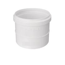 Luva 100mm esgoto - krona