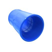 Luva 125mm Soldável PN80/125 - Conexão Forte e Segura para Sistemas de Irrigação Luva 125mm Soldável PN80/125 - Conexão Forte e Segura para Sistemas de Irrigação