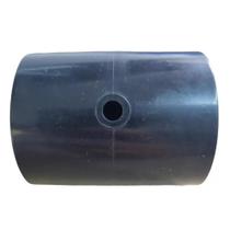 Luva 2 X Sensor Temperatura Com Poço Tubo 50 Mm