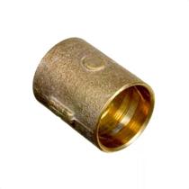 Luva 22mm Bronze 301 Rumo Certo