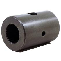 Luva 24 Estrias Eixo Árvore Trator Massey Ferguson 3409609M1 Luva 24 Estrias Eixo Árvore Trator Massey Ferguson 3409609M1